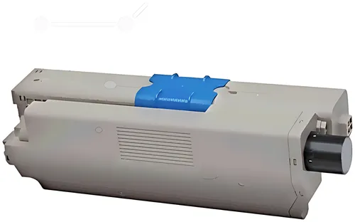 Kompatibel PRTO44973508 Toner-Kit schwarz, 7.000 Seiten (ersetzt OKI 44973508)