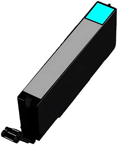 Kompatibel PRSCCLI571MCVP Tintenpatrone MultiPack Bk,C,M,Y VE=4 (ersetzt Canon CLI-571)