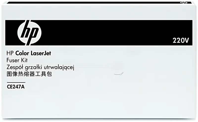 HP Fuser Kit
