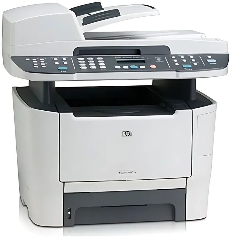 HP LaserJet M-Serie MFP