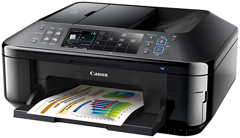 Canon Pixma MX895