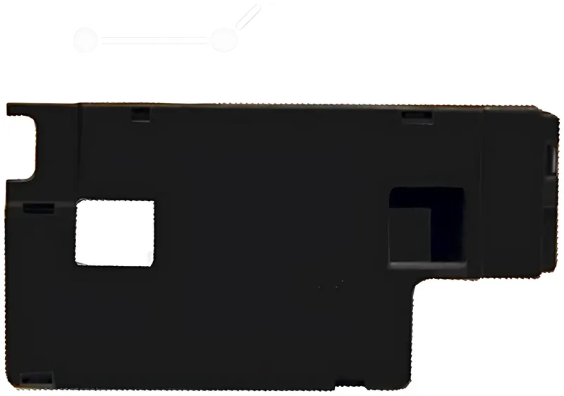 Kompatibel PRTD59311140 Toner-Kit schwarz, 2.000 Seiten (ersetzt Dell DC9NW)