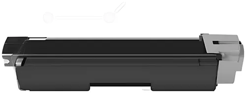 Kompatibel PRTU44726100BK Toner schwarz, 7.000 Seiten (ersetzt Utax 4472610010)