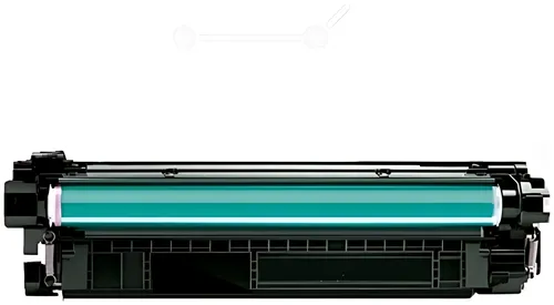 Kompatibel PRTHPCF360X Tonerkartusche schwarz, 12.500 Seiten (ersetzt HP 508X/CF360X)