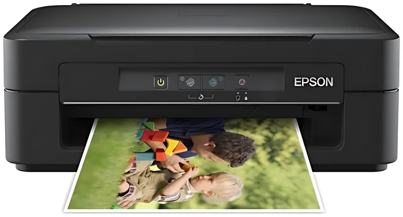 Epson Expression Home XP-102