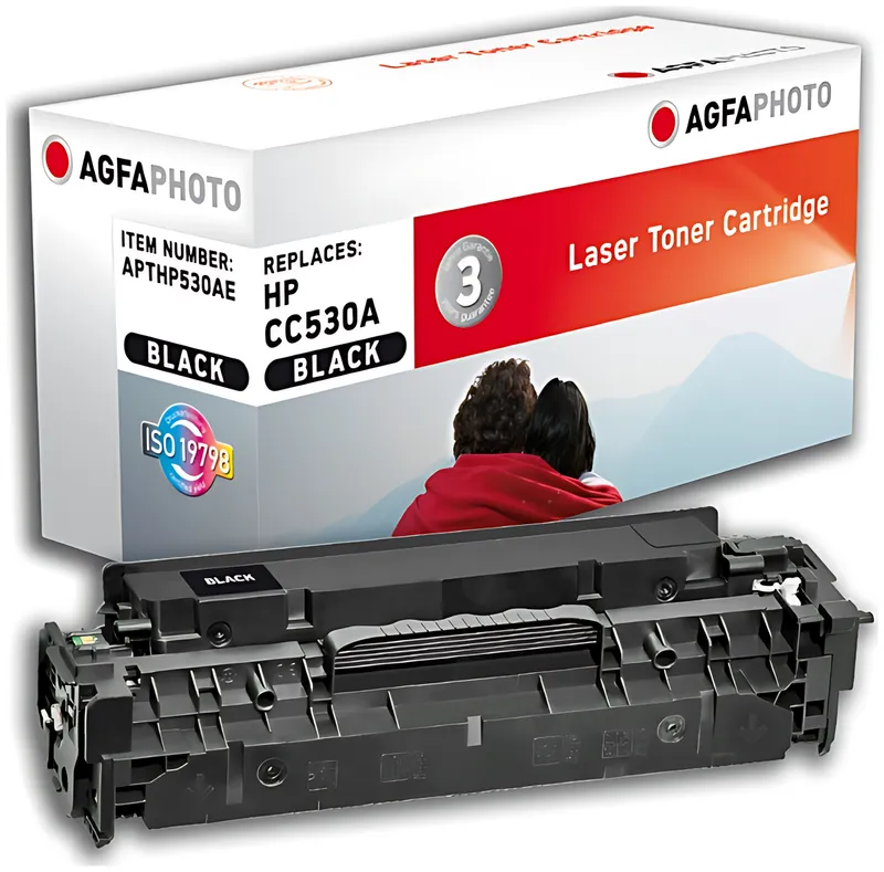 AgfaPhoto Toner