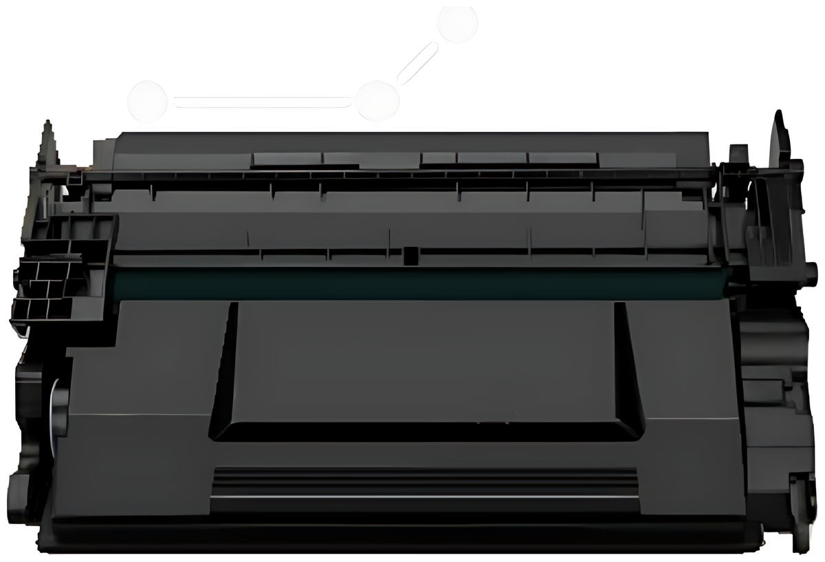 Kompatibel PRTHPCF226X Tonerkartusche, 9.000 Seiten (ersetzt HP 26X/CF226X)