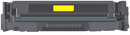 Kompatibel PRTC055HYG Tonerkartusche gelb, 5.900 Seiten (ersetzt Canon 055H)
