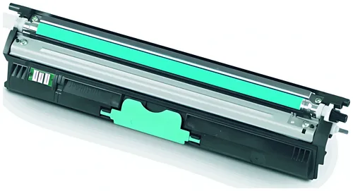 OKI 44250719 Toner cyan, 1.500 Seiten ISO/IEC 19798