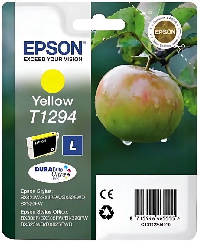 Epson T1294 gelb