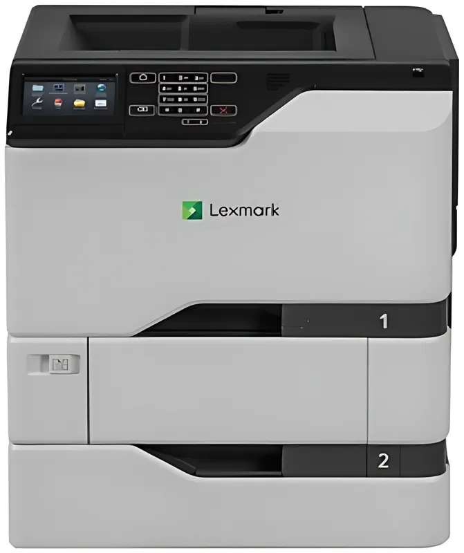 Lexmark CS Farblaserdrucker