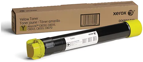 Xerox 006R01700 Toner-Kit gelb, 15.000 Seiten