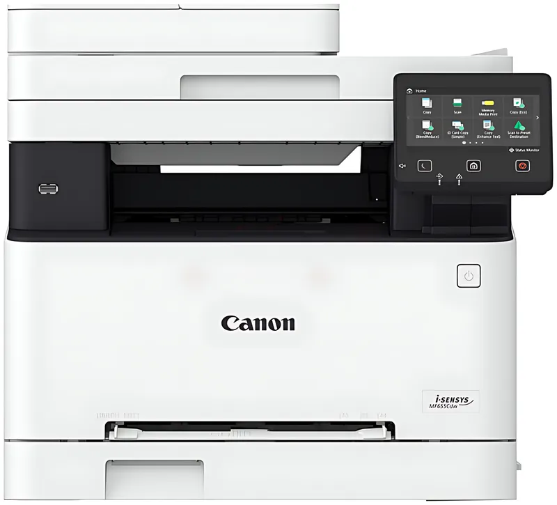 Canon i-SENSYS Multifunktions-Farblaser
