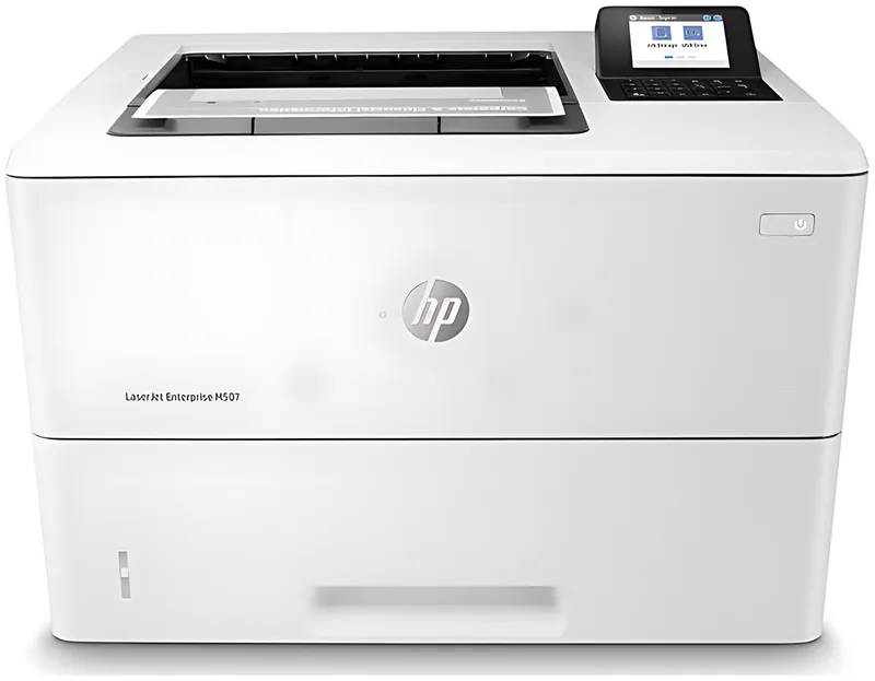 HP LaserJet Enterprise M507 Serie