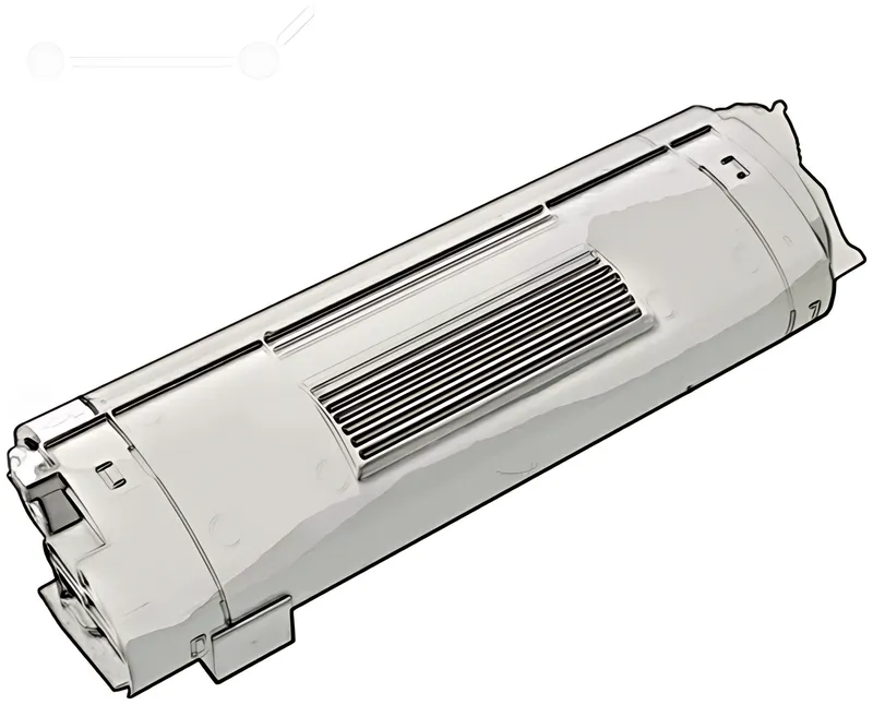 Kompatibel PRTO43872306 Toner magenta, 2.000 Seiten (ersetzt OKI 43872306)