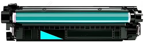 Kompatibel PRTHPCF361X Tonerkartusche cyan, 9.500 Seiten (ersetzt HP 508X/CF361X)