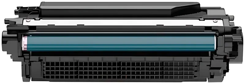 Kompatibel PRTHPCE260A Tonerkartusche schwarz, 8.500 Seiten (ersetzt HP 647A/CE260A)