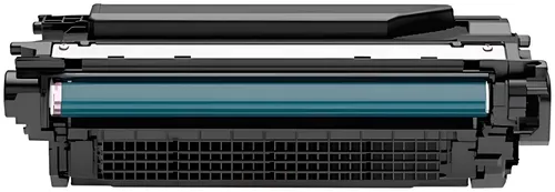 Kompatibel PRTHPCE260A Tonerkartusche schwarz, 8.500 Seiten (ersetzt HP 647A/CE260A)