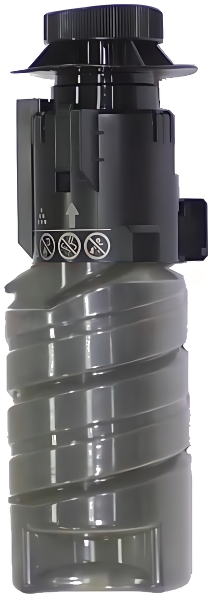 Ricoh 842656 Toner-Kit schwarz, 16.000 Seiten ISO/IEC 19752