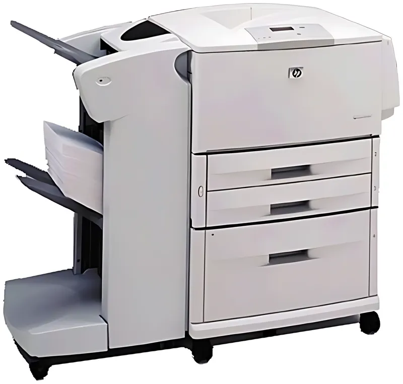 HP LaserJet Drucker