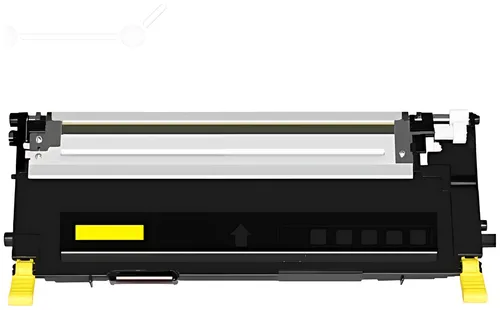 Kompatibel PRTD59310496 Toner gelb, 1.000 Seiten (ersetzt Dell M127K)