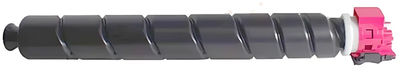 Utax 1T02L7BUT0/CK-8511M Toner-Kit magenta, 12.000 Seiten ISO/IEC 19798