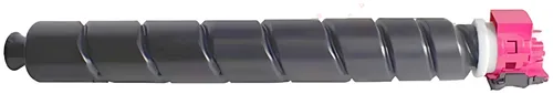 Utax 1T02L7BUT0/CK-8511M Toner-Kit magenta, 12.000 Seiten ISO/IEC 19798