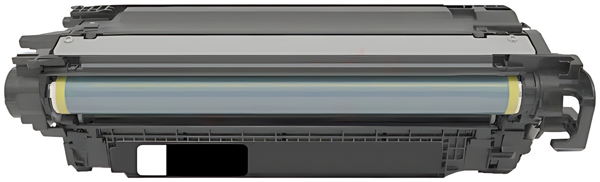 Kompatibel PRTHPCF360X Tonerkartusche schwarz, 12.500 Seiten (ersetzt HP 508X/CF360X)