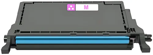Kompatibel PRTSCLPM660B Toner magenta, 5.000 Seiten (ersetzt Samsung M660)