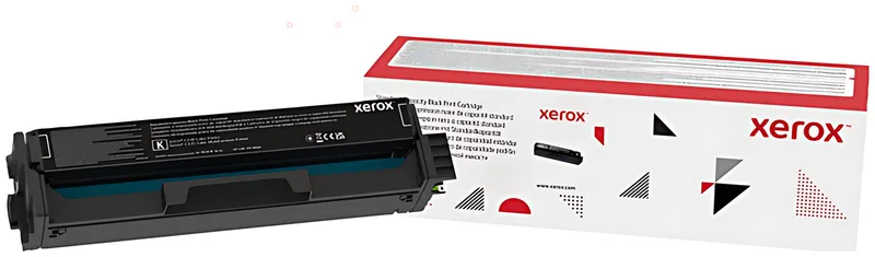 Xerox 006R04383 Tonerkartusche schwarz, 1.500 Seiten ISO/IEC 19752