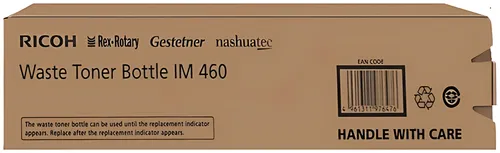Ricoh 423568 Resttonerbehälter, 50.000 Seiten