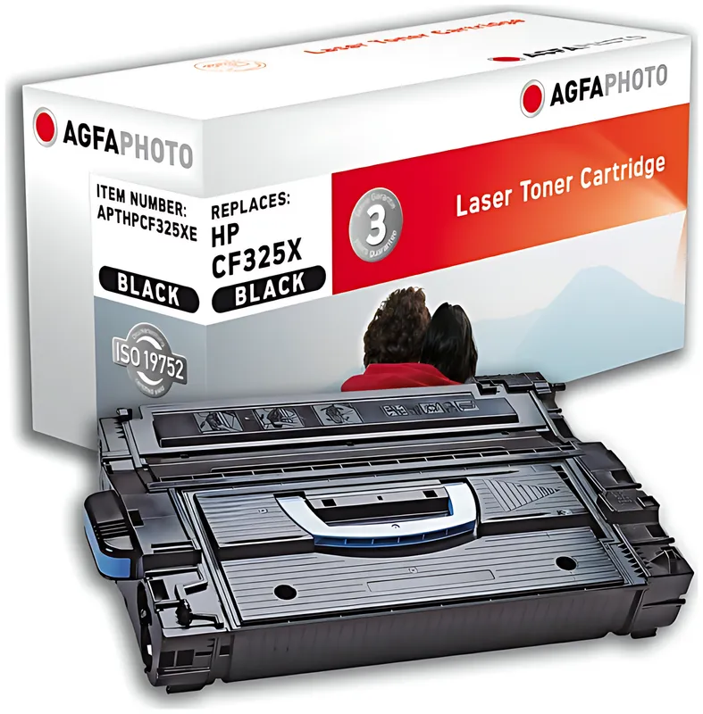 AgfaPhoto APTHPCF325XE Toner
