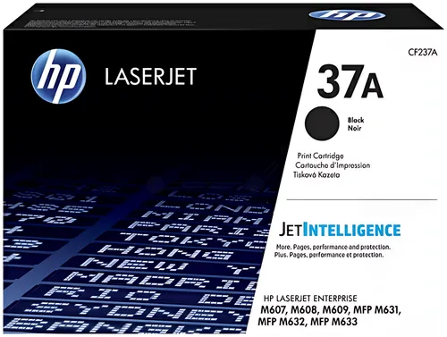 HP CF237A/37A Tonerkartusche, 11.000 Seiten ISO/IEC 19752