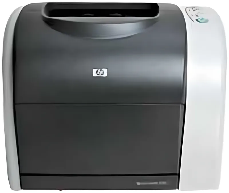 HP Color LaserJet 2550 Serie