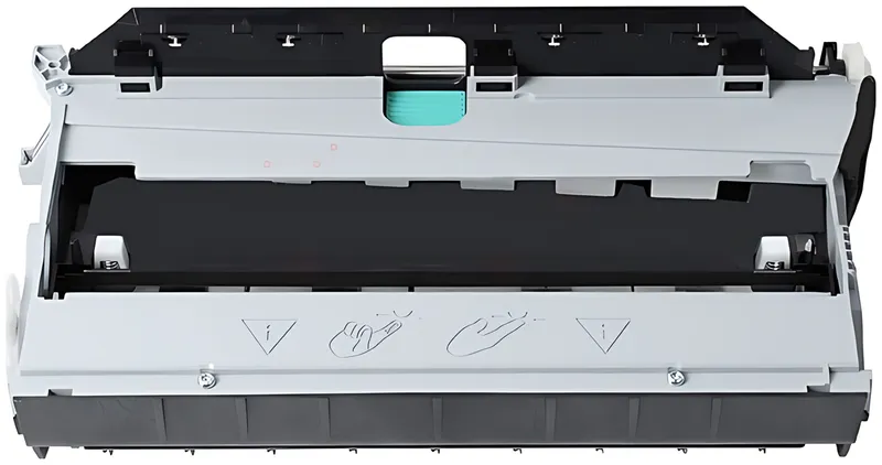 HP CN598-67004 Resttintenbehälter +Duplex