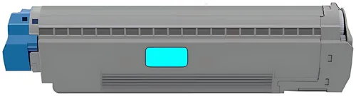 Kompatibel PRTO44059167 Toner-Kit cyan, 7.300 Seiten (ersetzt OKI 44059167)