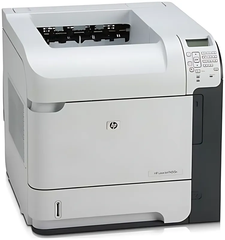 HP LaserJet P 4515 Serie