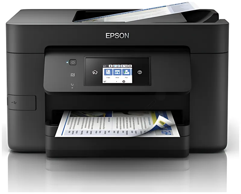 Epson WorkForce Pro WF-3720 DWF
