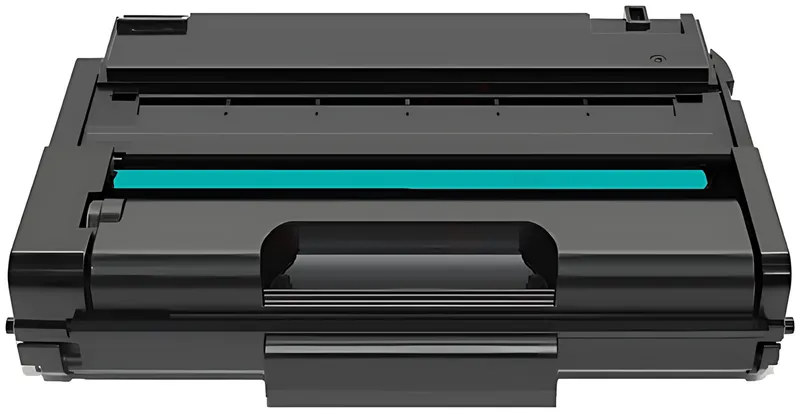 Kompatibel PRTR406990 Tonerkartusche, 6.400 Seiten (ersetzt Ricoh SP3500XE)