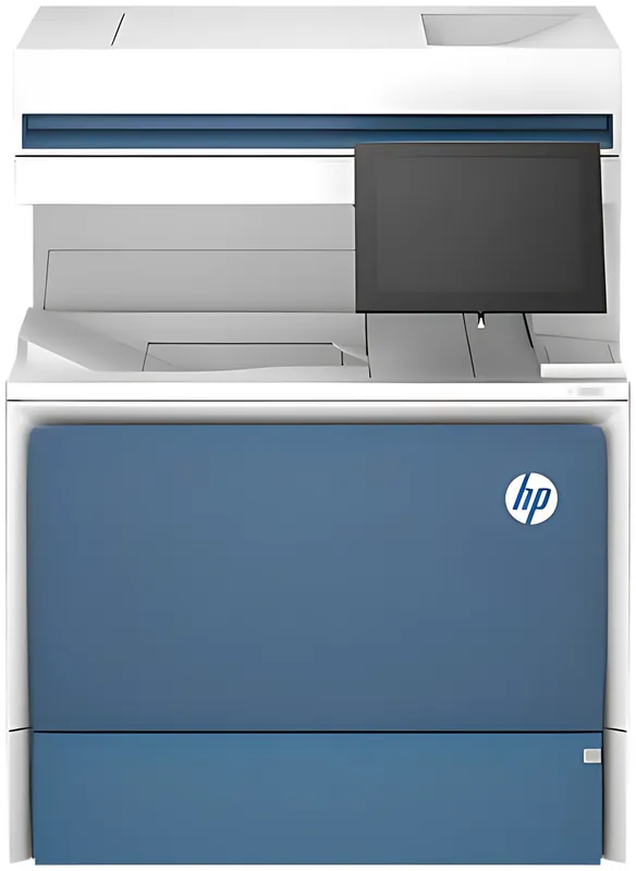 HP Color LaserJet Enterprise MFP 6800