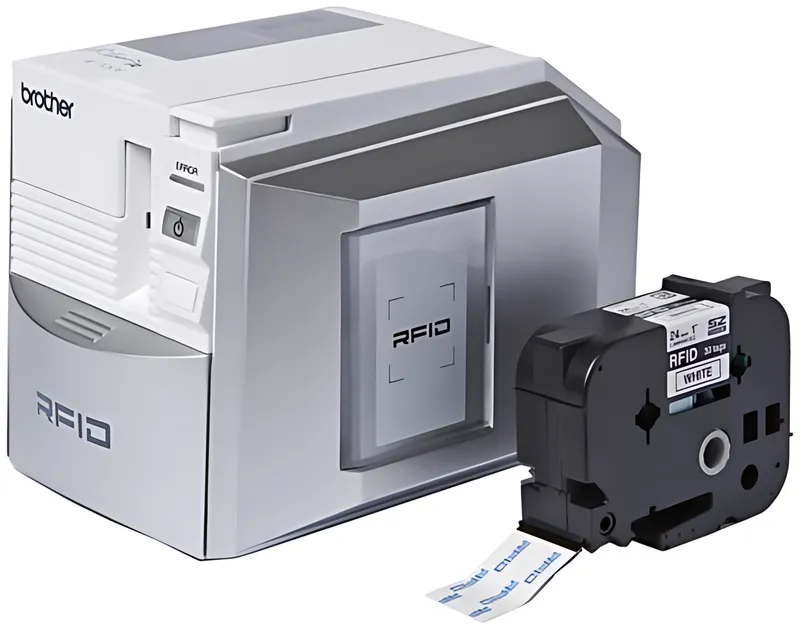 Brother P-Touch RL 700 S