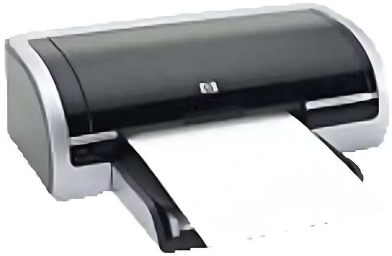 HP DeskJet 5650