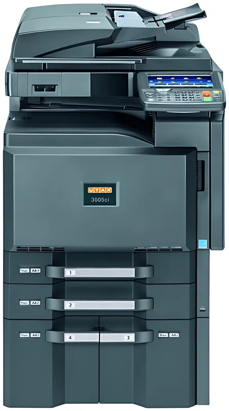 Utax 3005 Ci
