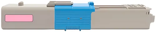 Kompatibel PRTO46508710 Toner-Kit magenta, 3.000 Seiten (ersetzt OKI 46508710)