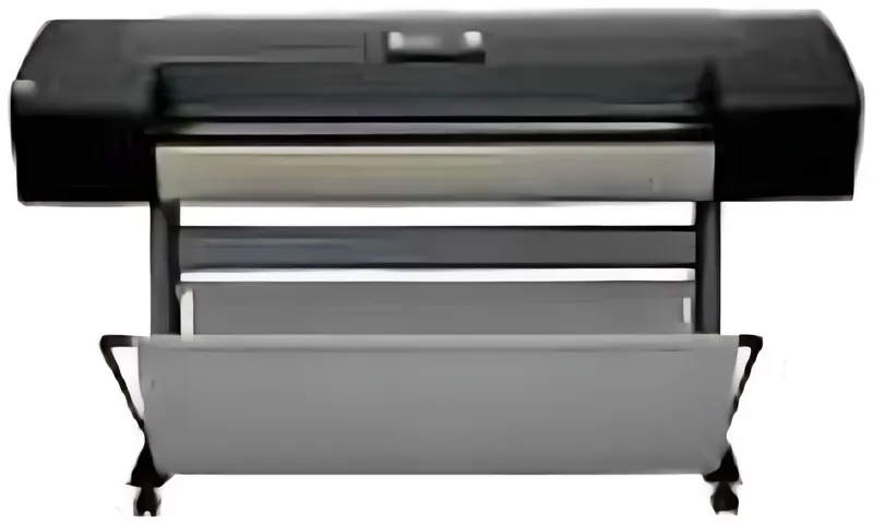 HP DesignJet Z 3100 Serie