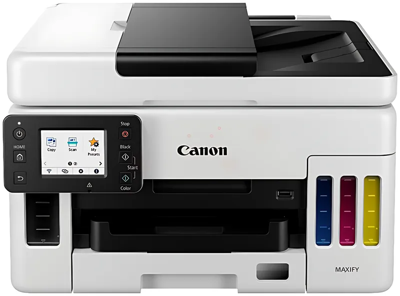 Canon Maxify GX5550 Drucker