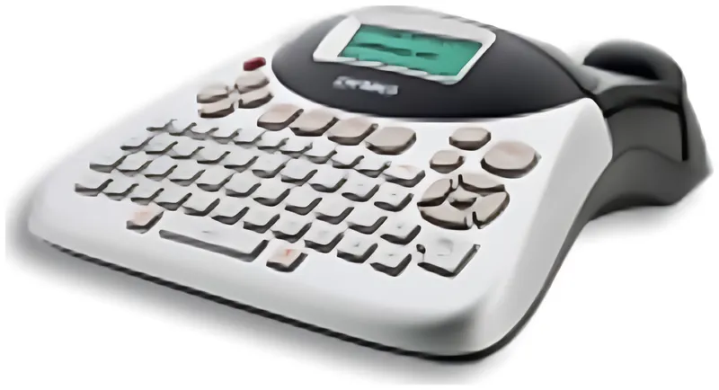 Dymo Labelmanager 450 D