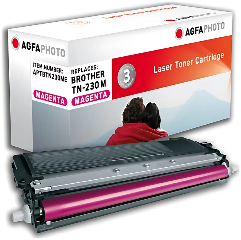 Alternative Toner-Marken