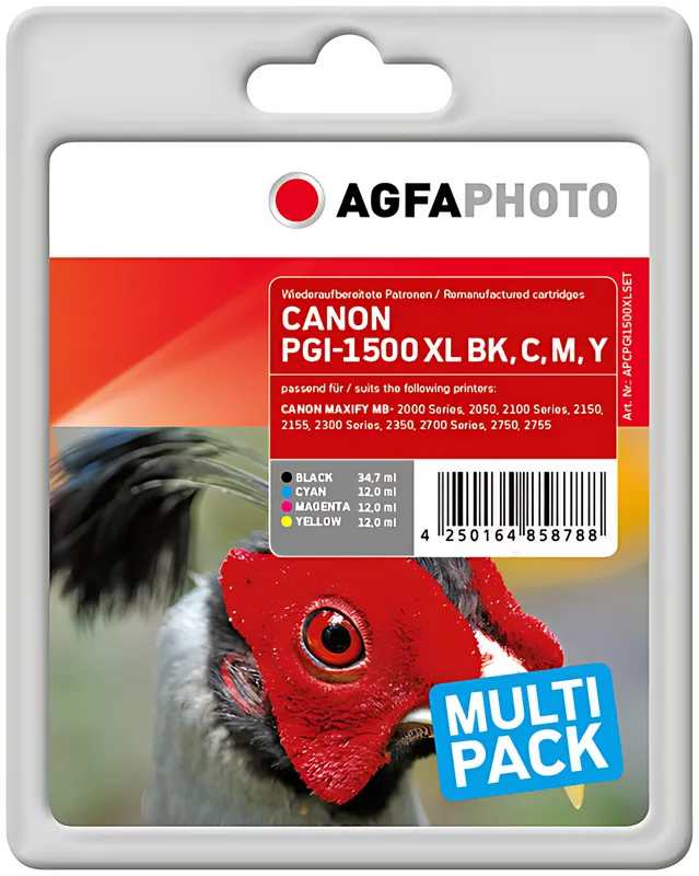 AgfaPhoto Alternative