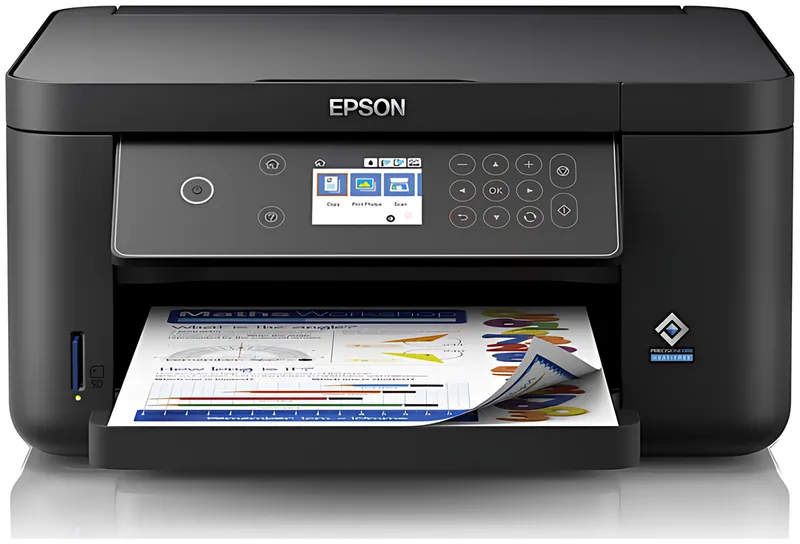Epson Expression Home XP-5150 Serie